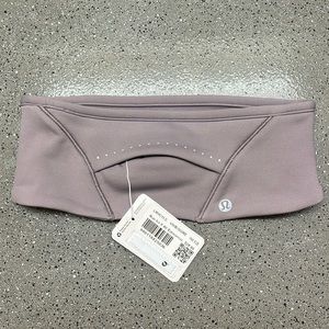 Lululemon Run for It All Earwarmer